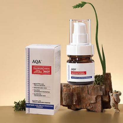 🔥AQA™Vitamin C Whitening Freckles Face Cream Remove Melasma Dark Spots Lighten Melanin