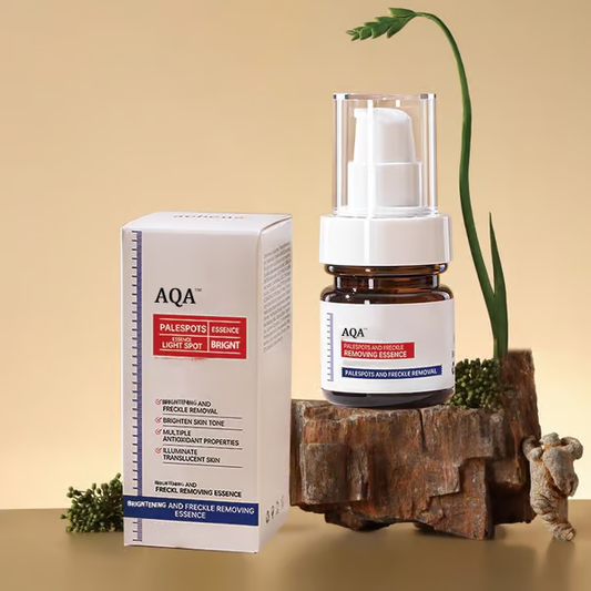 🔥AQA™Vitamin C Whitening Freckles Face Cream Remove Melasma Dark Spots Lighten Melanin