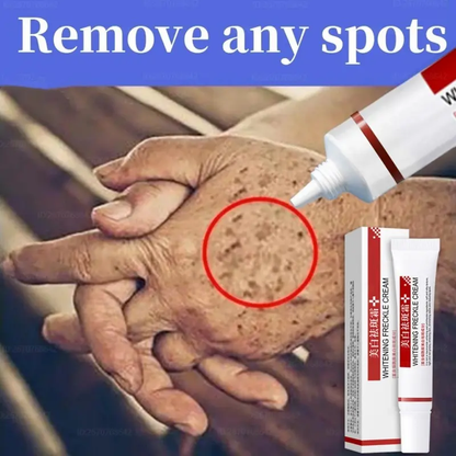 🔥🎁✨Natural Radiance Face Cream - Evens Skin Tone