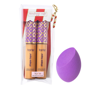 🔥Special Price Free Makeup Brushes⏰ 💥Tarte Shaping Tape Concealer (2-pack)