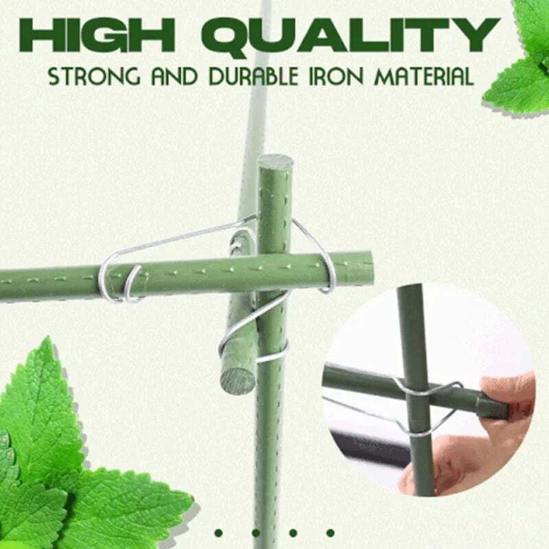 FenceLink Fence Connecting Buckles