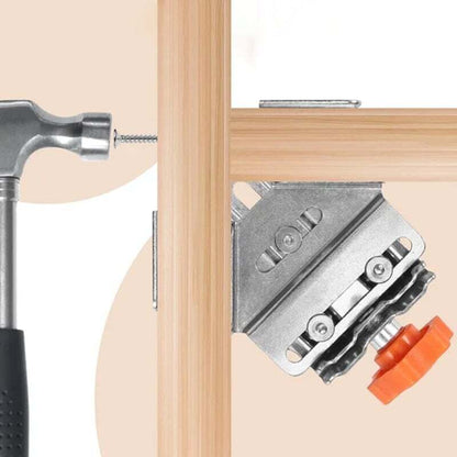 Precision Angle Meter